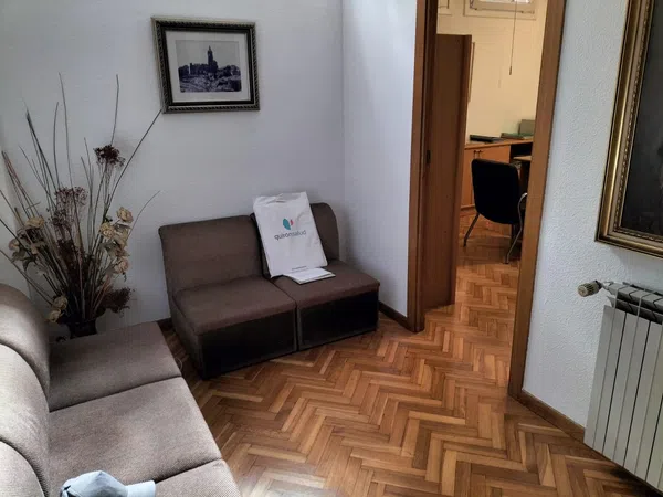 Chalet adosado en Paseo de los Ruiseñores, 38, Ruiseñores - Foto 12