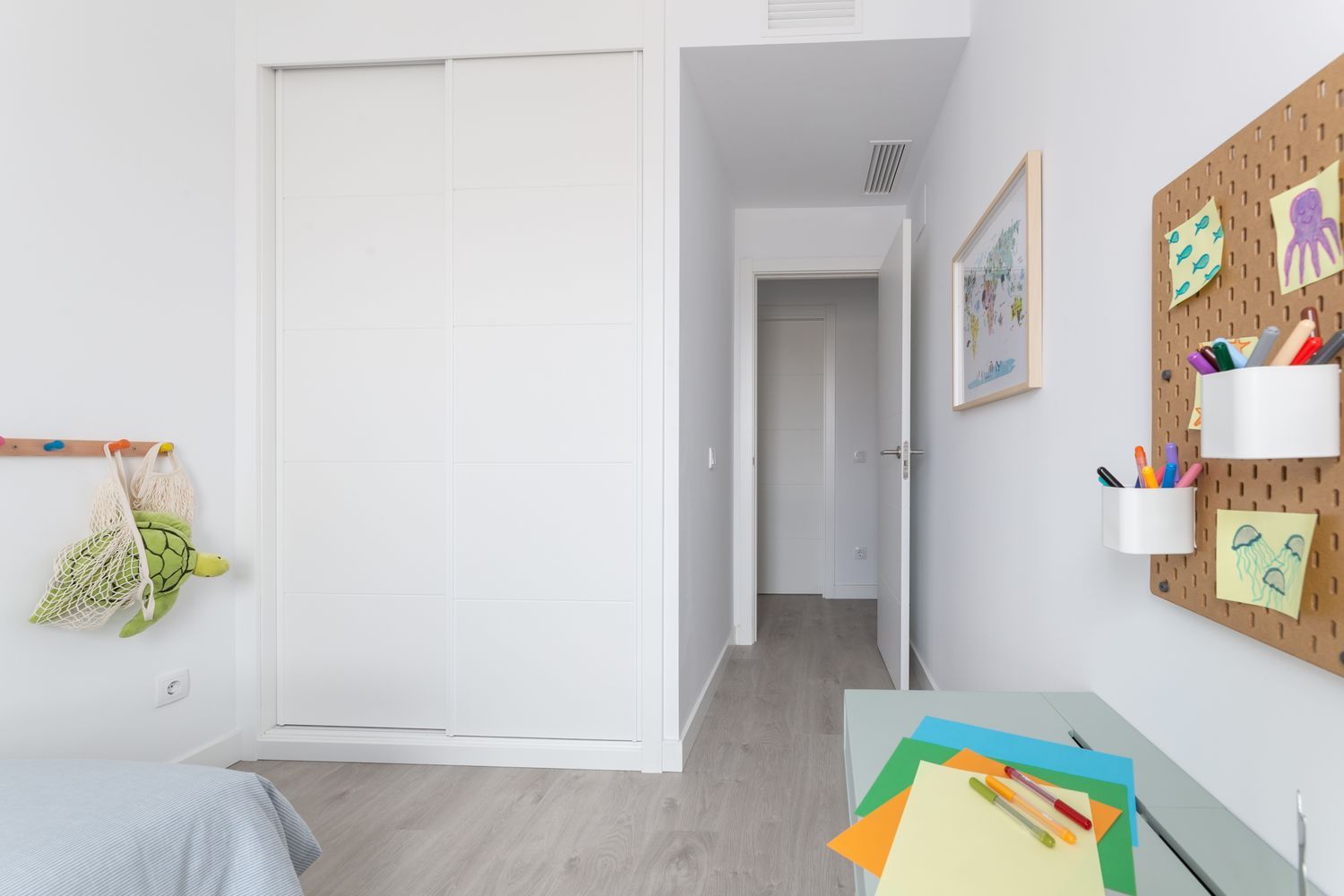 Piso en calle Río Gargáligas, 15 - Foto 23