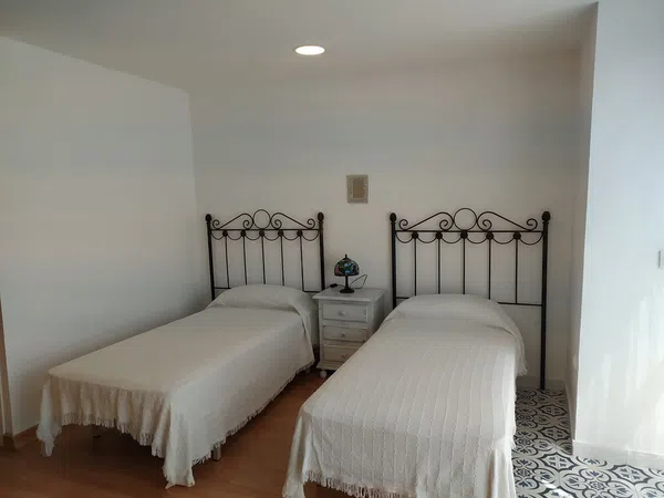 Piso en Calle Clemente Hidalgo, 48, Gran Plaza - Marqués de Pickman - Ciudad Jardín - Foto 8
