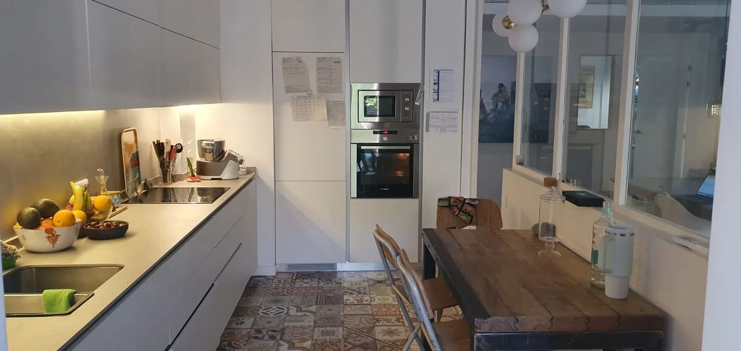 Piso en calle de Mariné, 48 - Foto 4