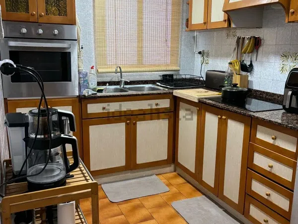 Piso en Calle de Veneçuela, L'Hort de Senabre - Foto 6