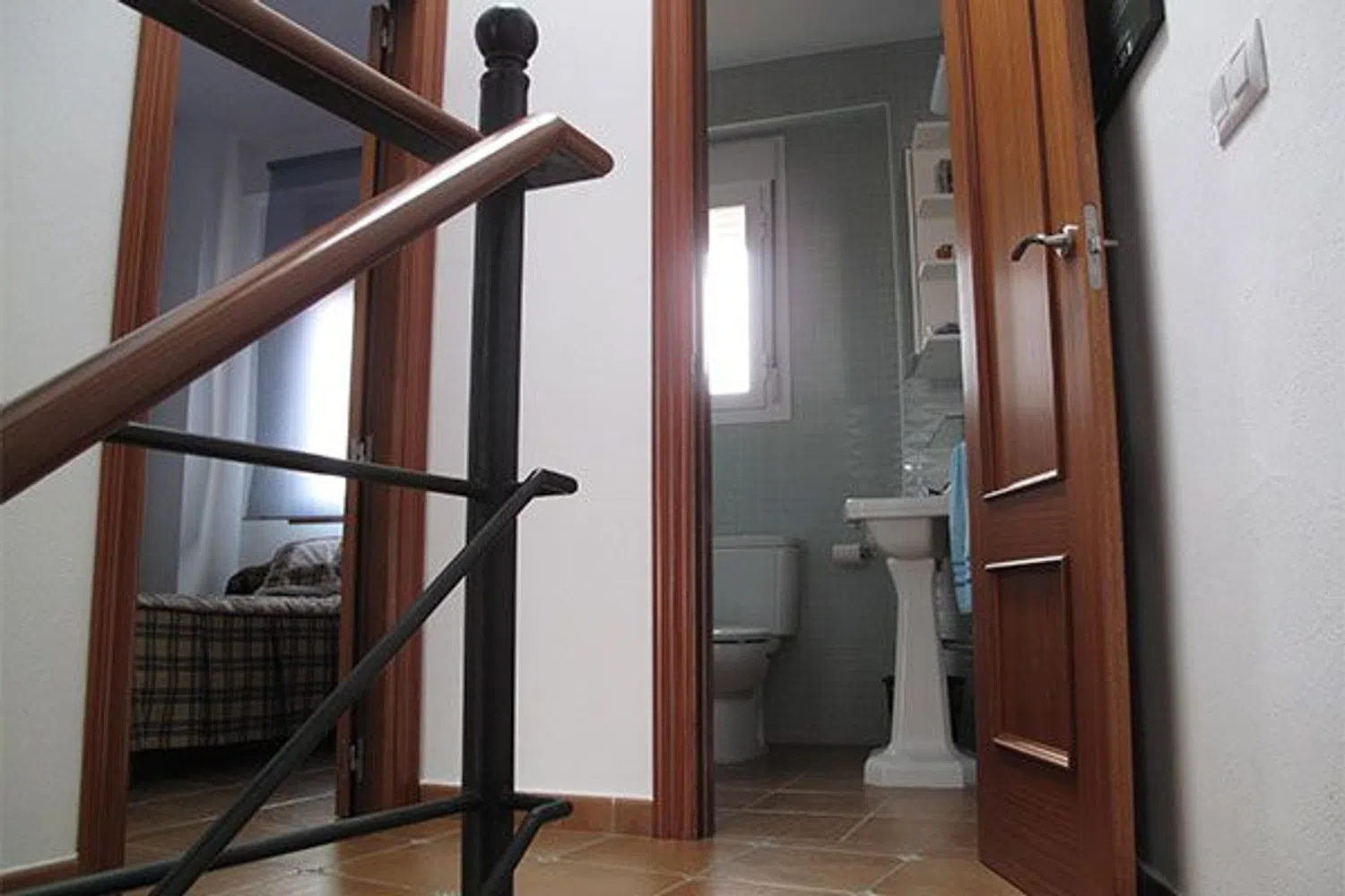Dúplex en calle Campito, 43 - Foto 5