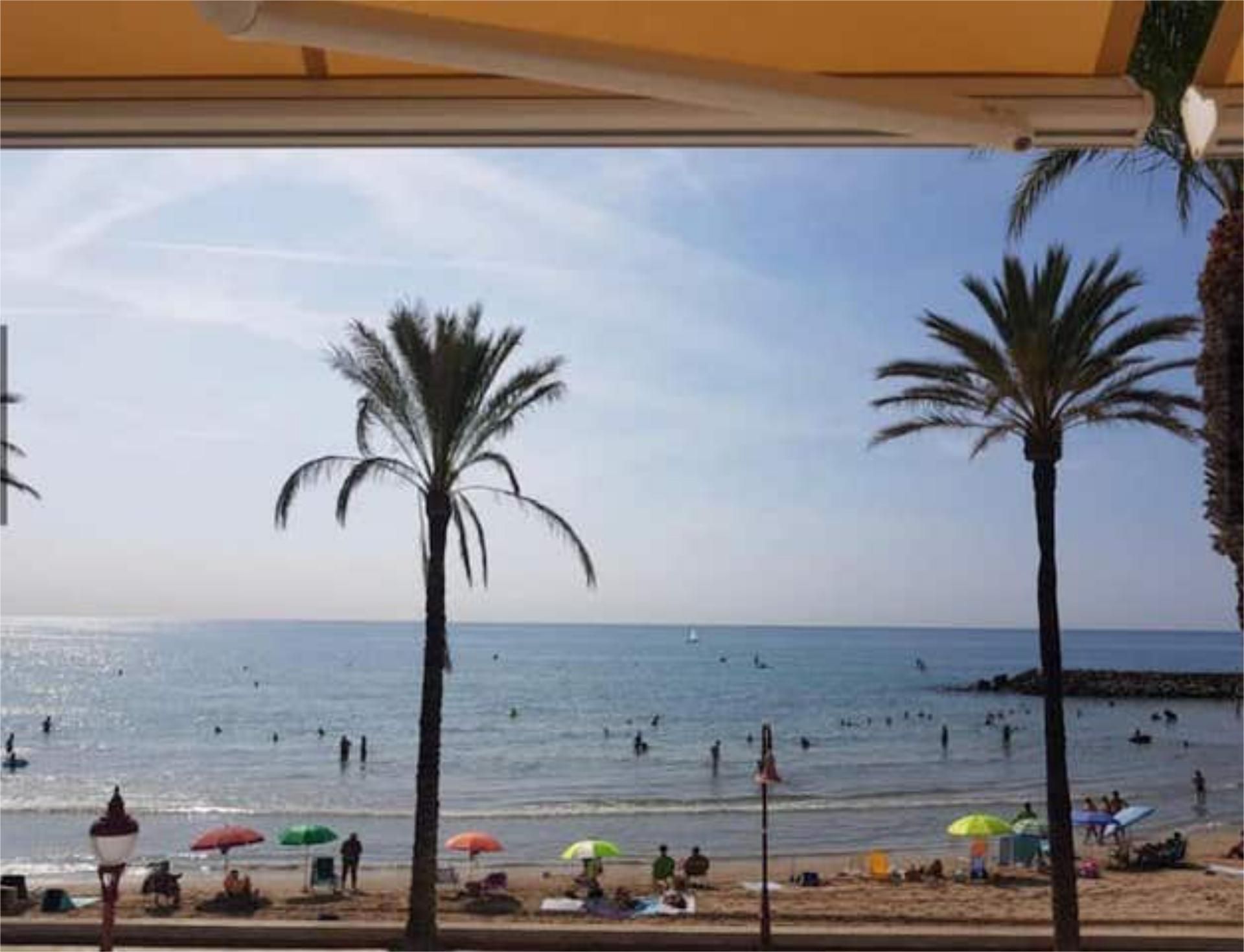 Apartamento en Paseo Marítimo - Foto 7