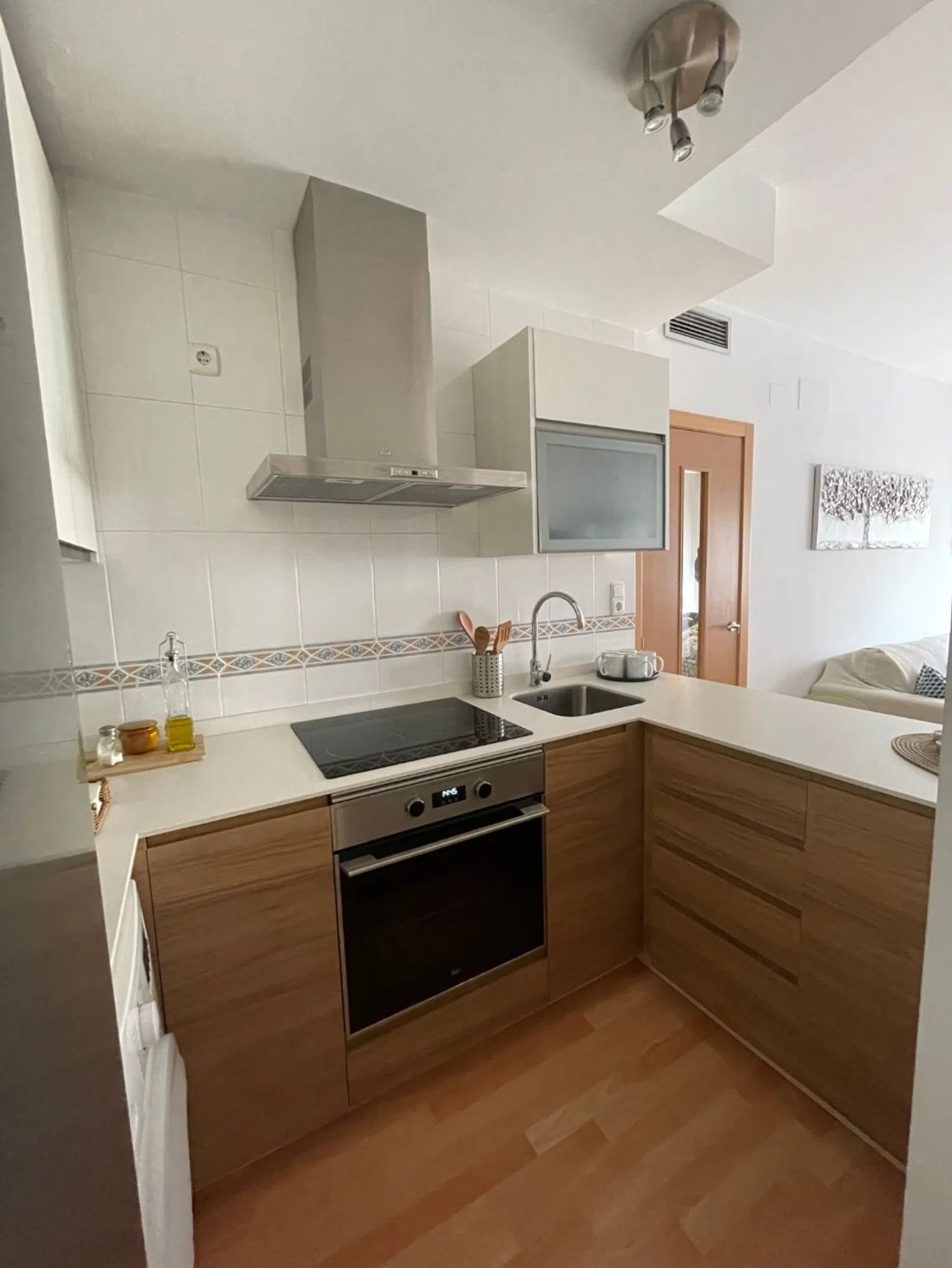 Piso en Arabial, 103 - Foto 11