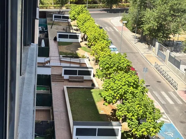 Piso en Paseo de la Estación, 19, Zona Estación, Zona Estación - Foto 33