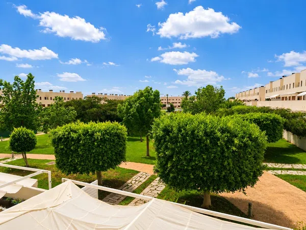 Dúplex en Ronda Barbiguera M-4 Urb Pan, 1 - Foto 38