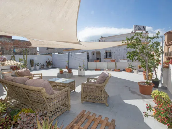 Chalet pareado en Calle Crespo, 32, Centro-San Felipe-Huerta Fava, Centro-San Felipe-Huerta Fava - Foto 26