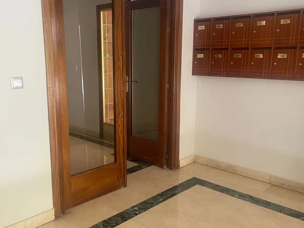 Piso en avenida Pérez Galdós, 17 - Foto 6