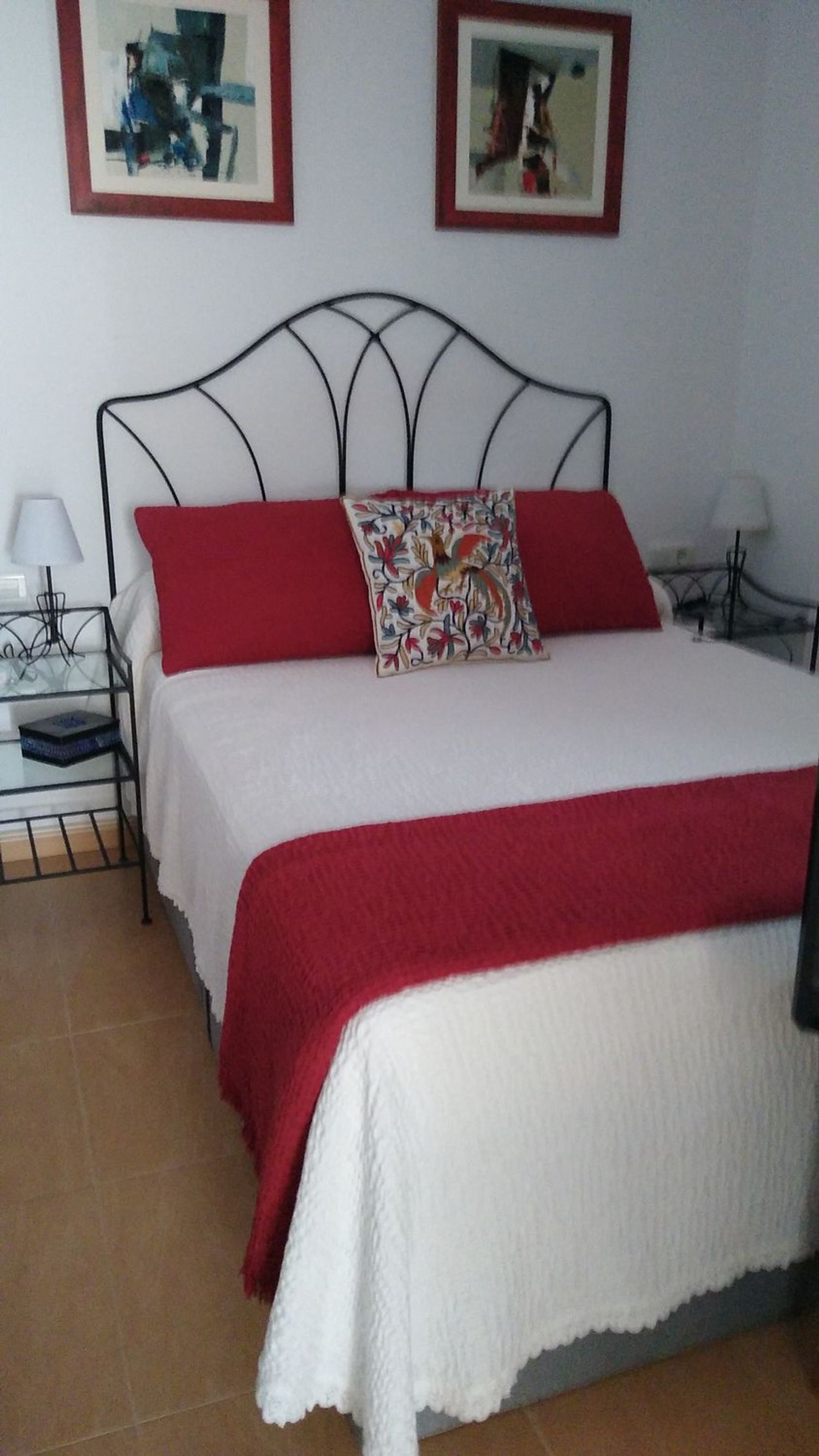 Dúplex en Calle San Antonio, 38, Ayamonte Pueblo, Ayamonte Pueblo - Foto 8
