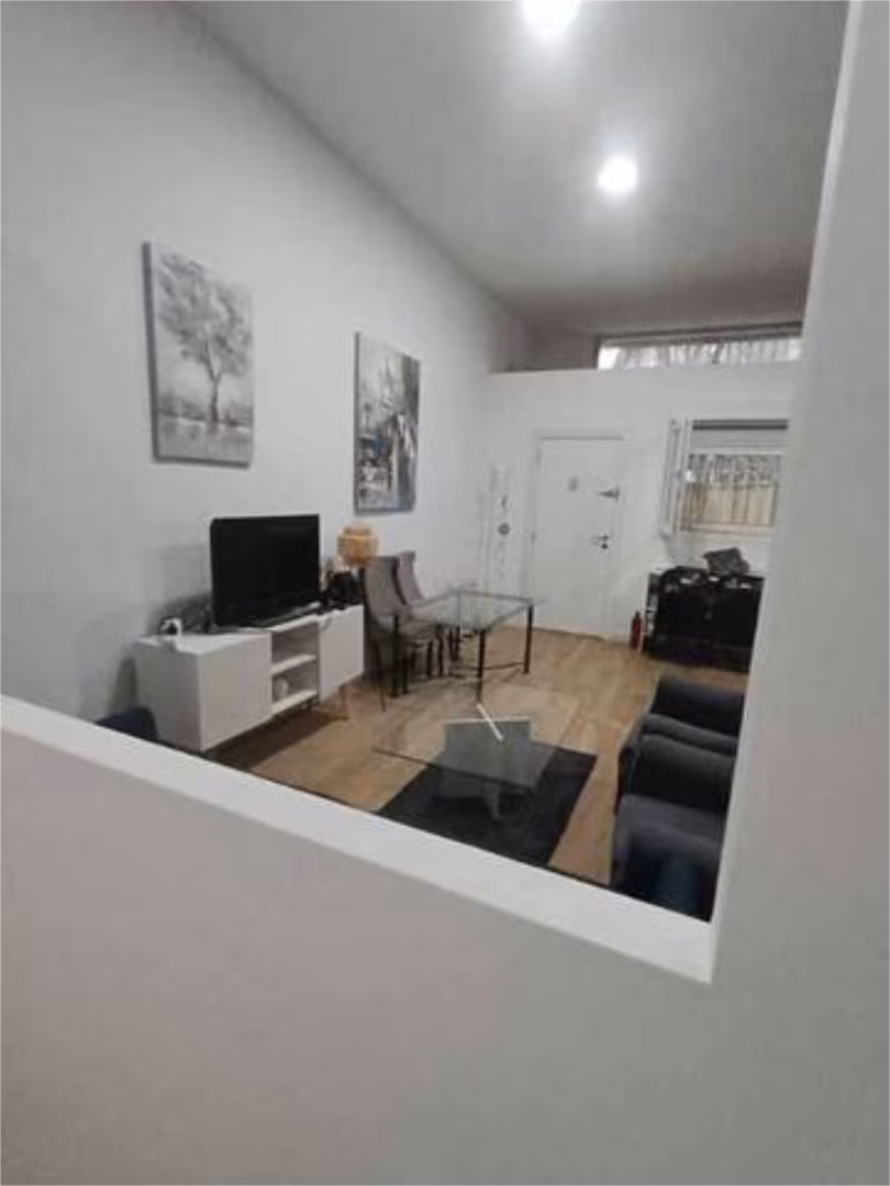 Piso en Tiro de Línea