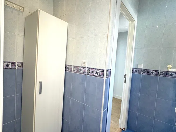 Ático en calle Salamanca, 31 - Foto 13