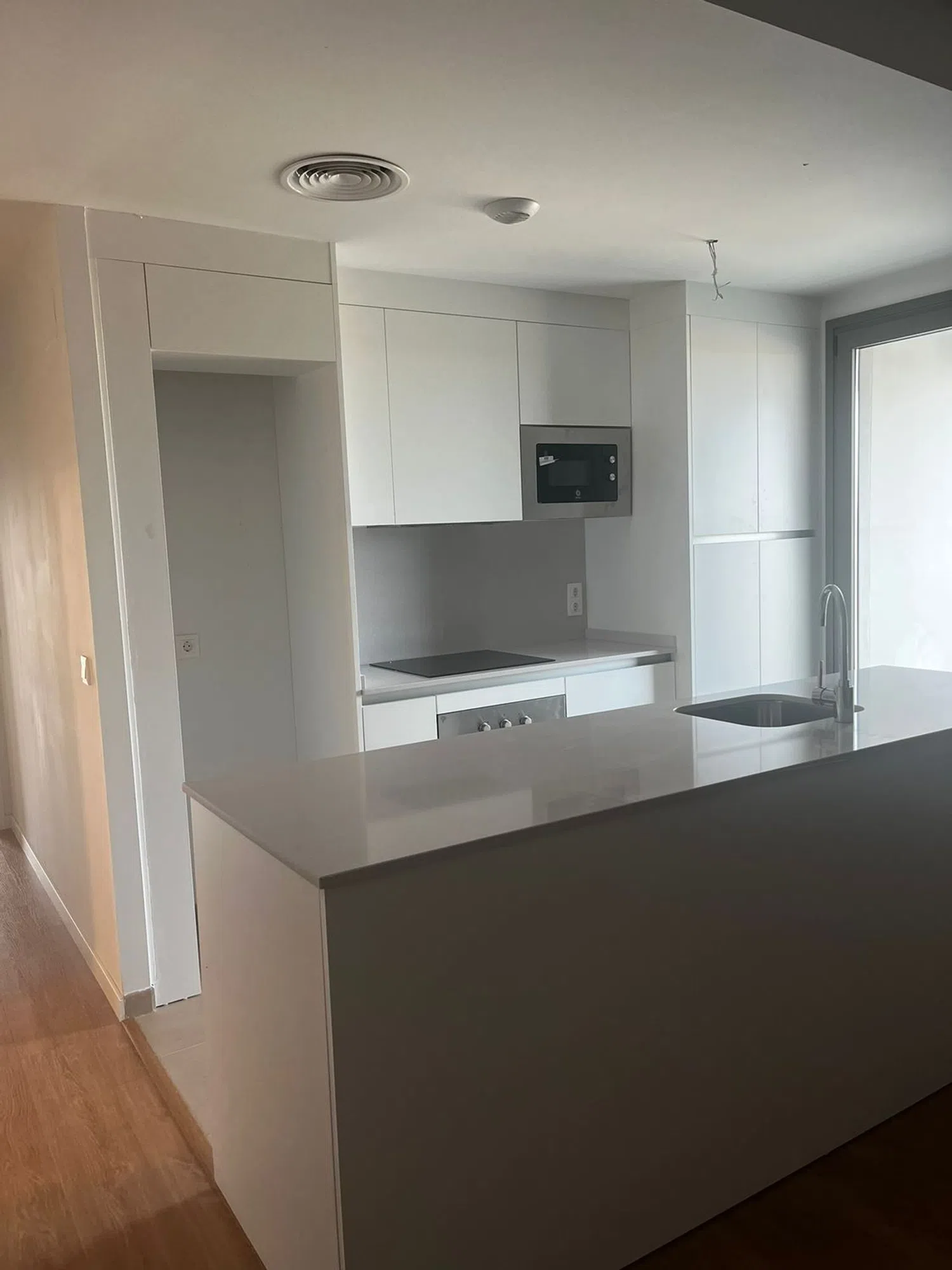 Piso en calle Haití, 6 - Foto 1