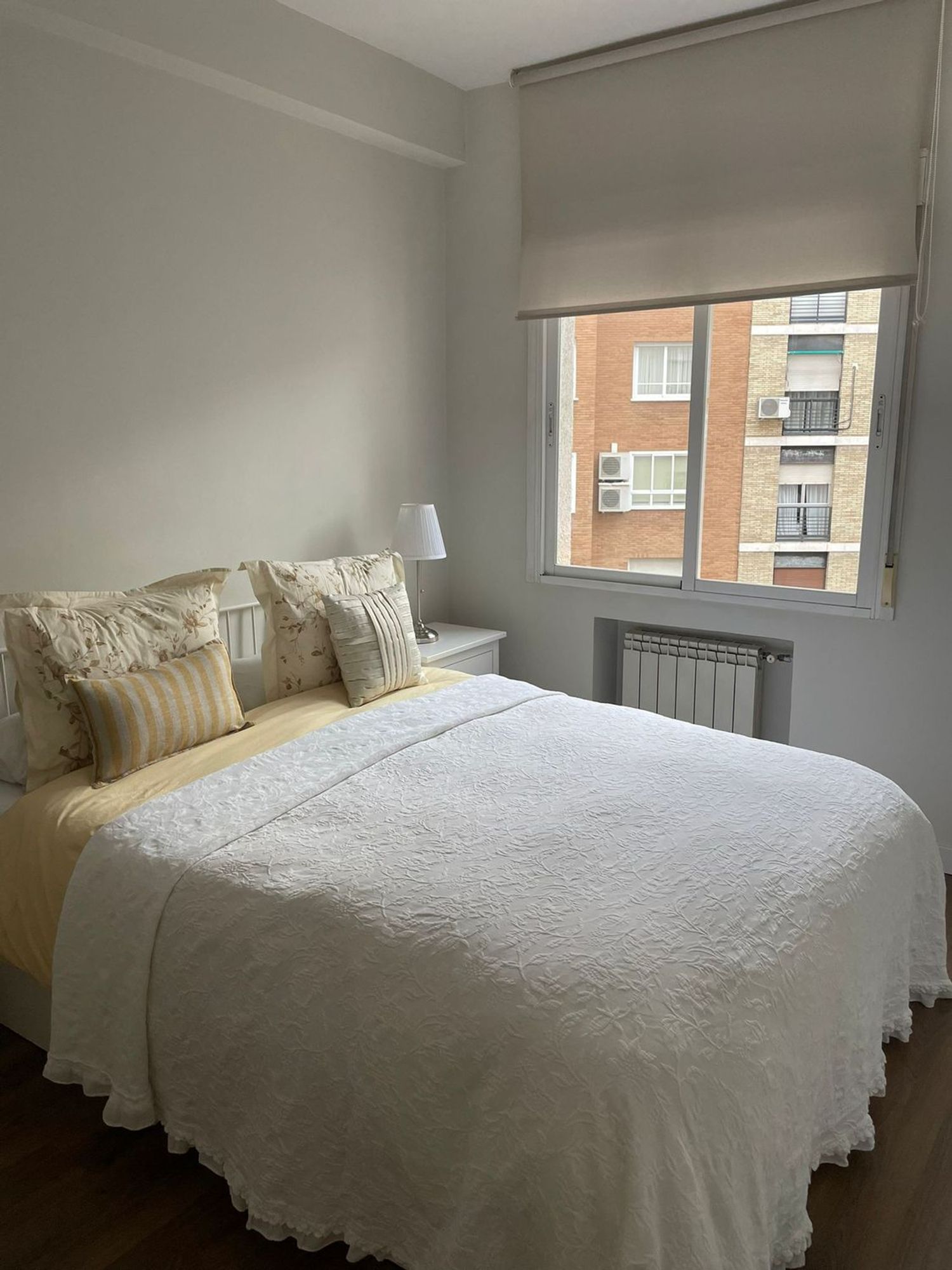 Piso en calle de agustín de foxá, 16 - Foto 11