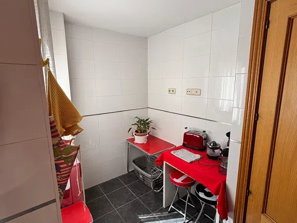 Piso en Paseo de la Estación, 19, Zona Estación, Zona Estación - Foto 8
