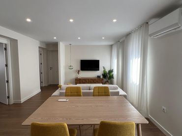 Apartamento en  Avenida Antonio Chacón 1 - Foto 5