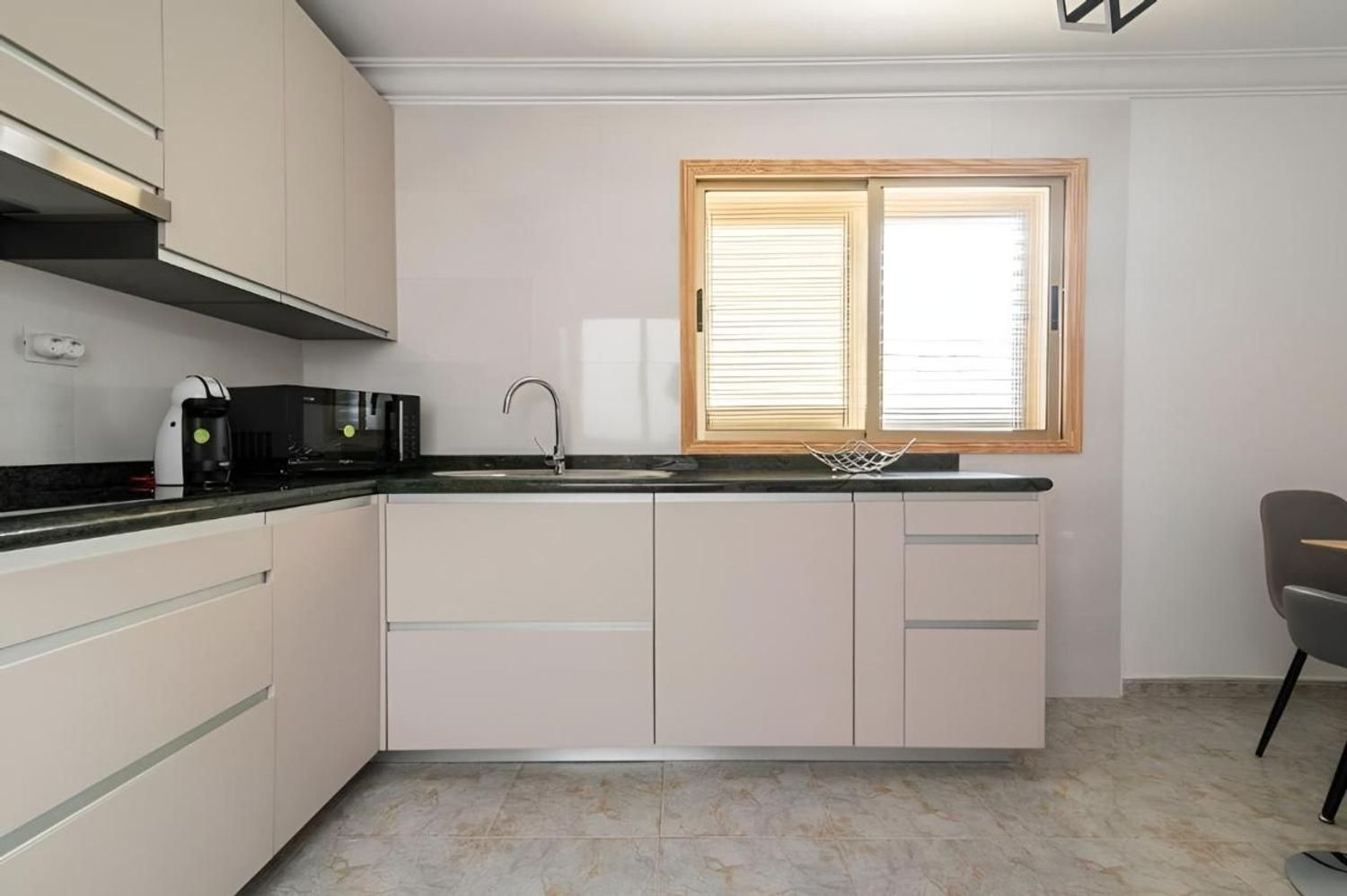 Piso en calle Luis Antúnez, 15 - Foto 4