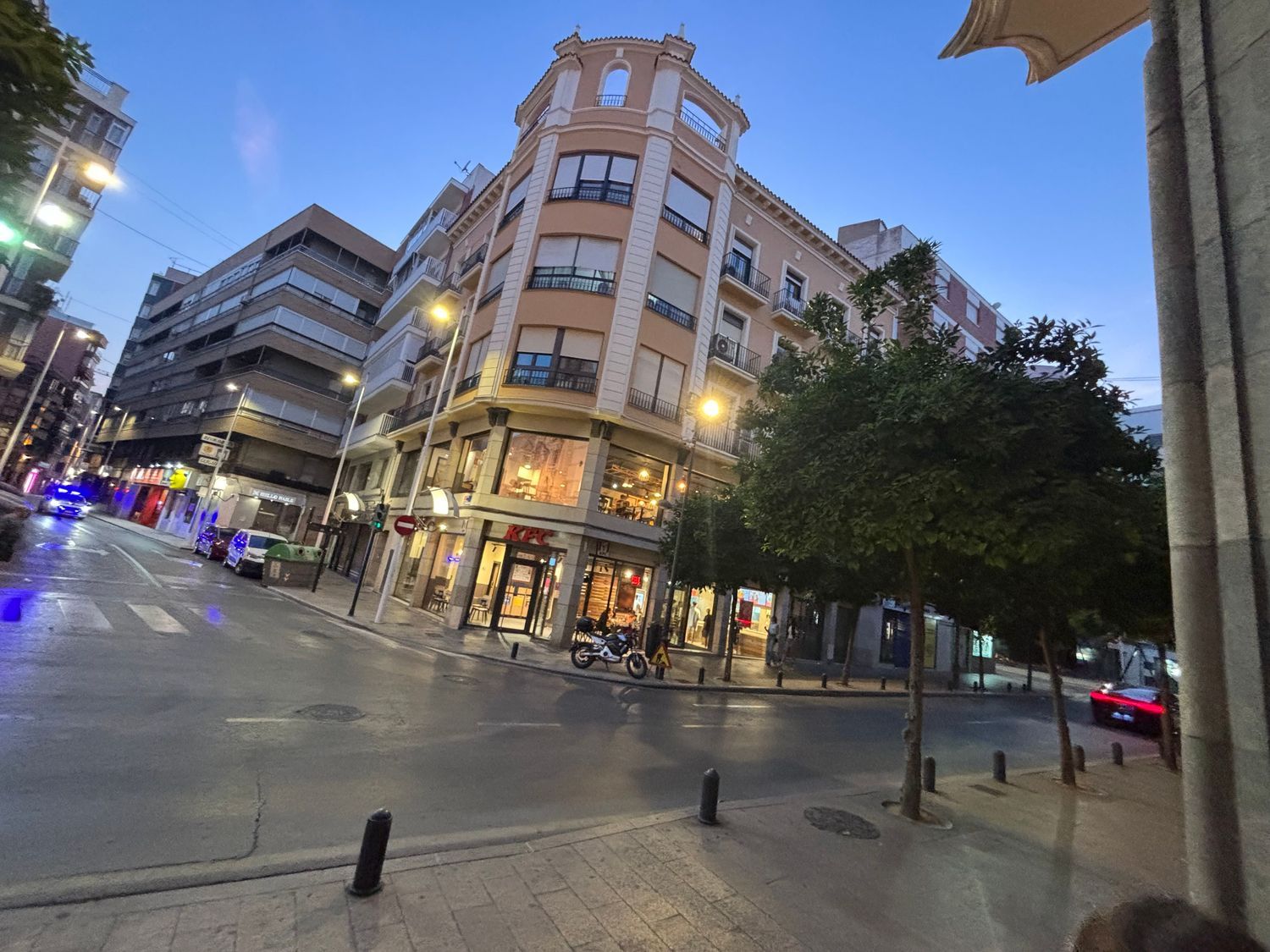 Piso en Calle Merced, 11 - Foto 3