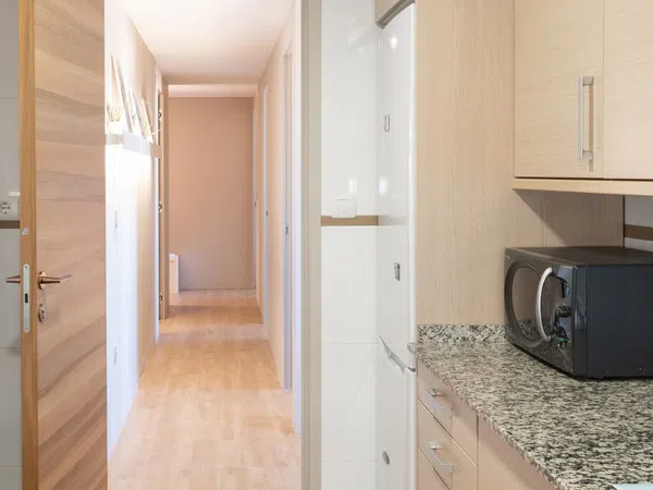 Piso en calle del Lliri, 30 - Foto 23