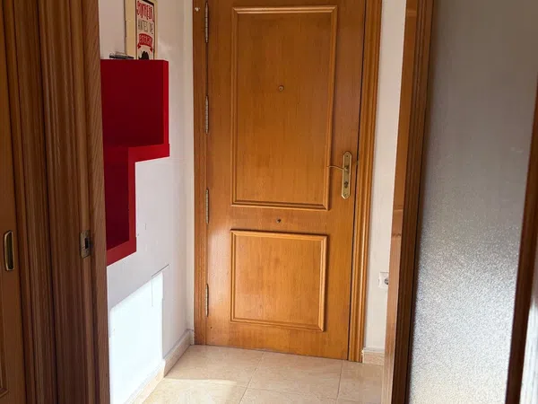 Piso en Calle José Francisco Pérez Sánchez, 36 - Foto 9