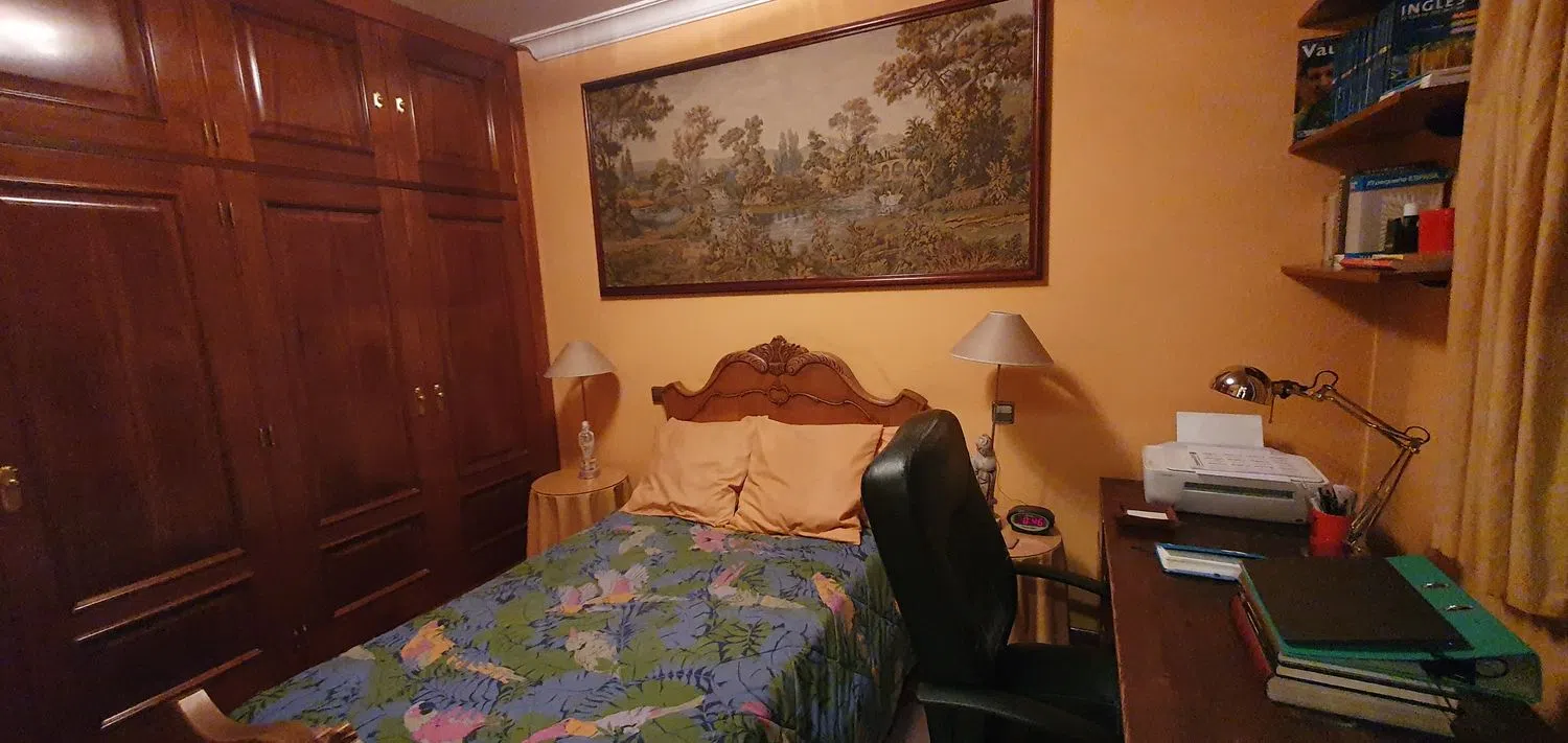 Piso en avenida de la Reina Victoria, 19 - Foto 24