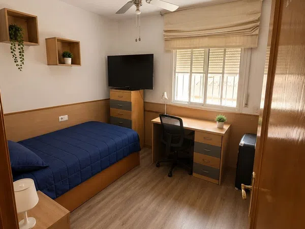 Chalet adosado en Calle Caruso, 21 - Foto 3