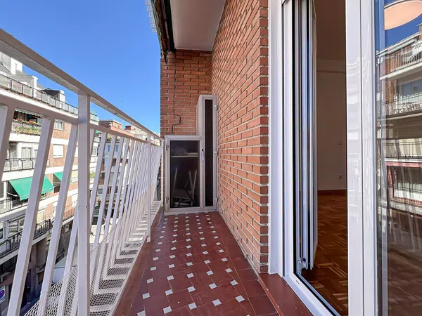 Piso en calle de la Constancia, 24 - Foto 24