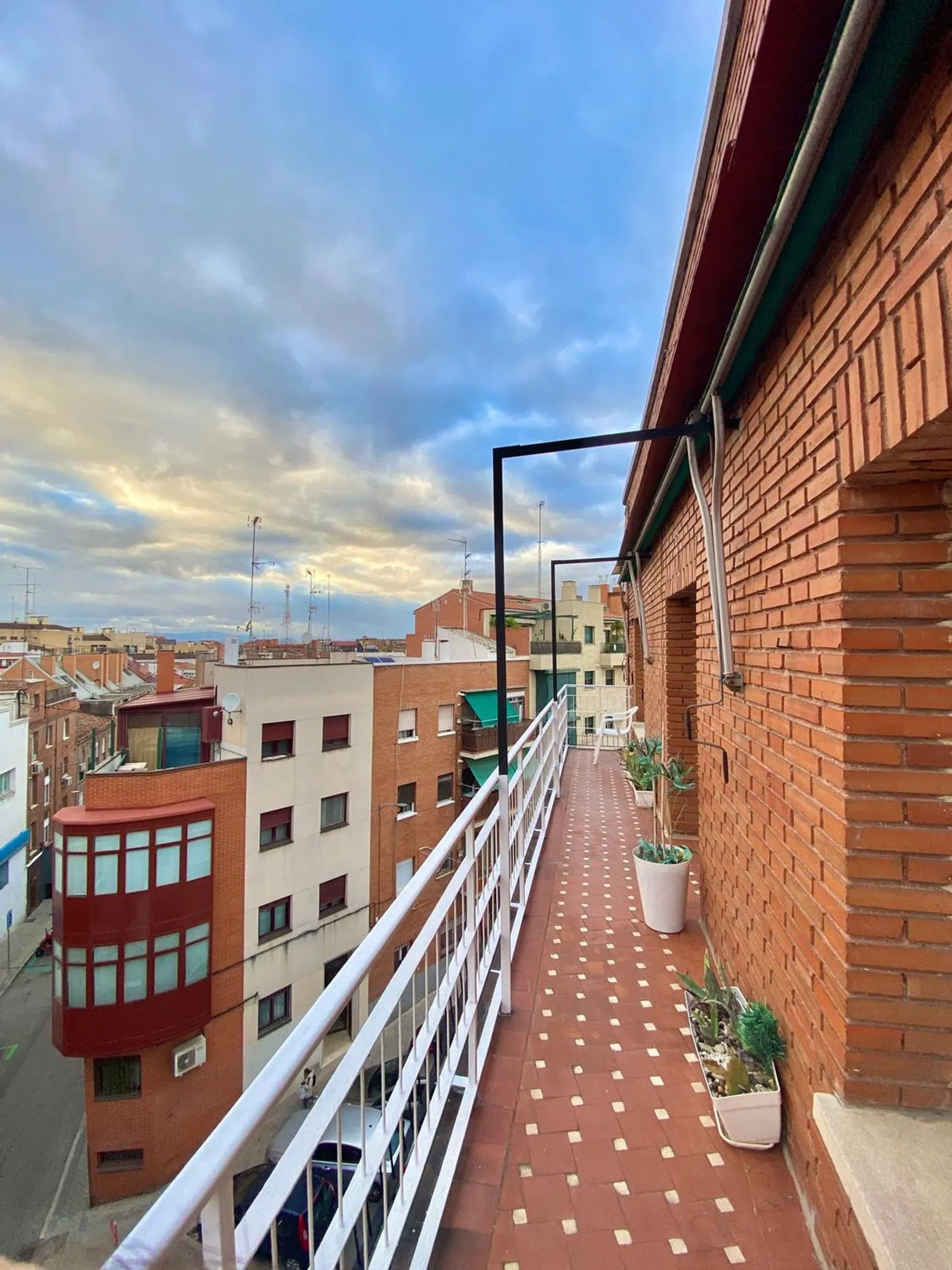 Ático en calle de Almansa, 20 - Foto 15