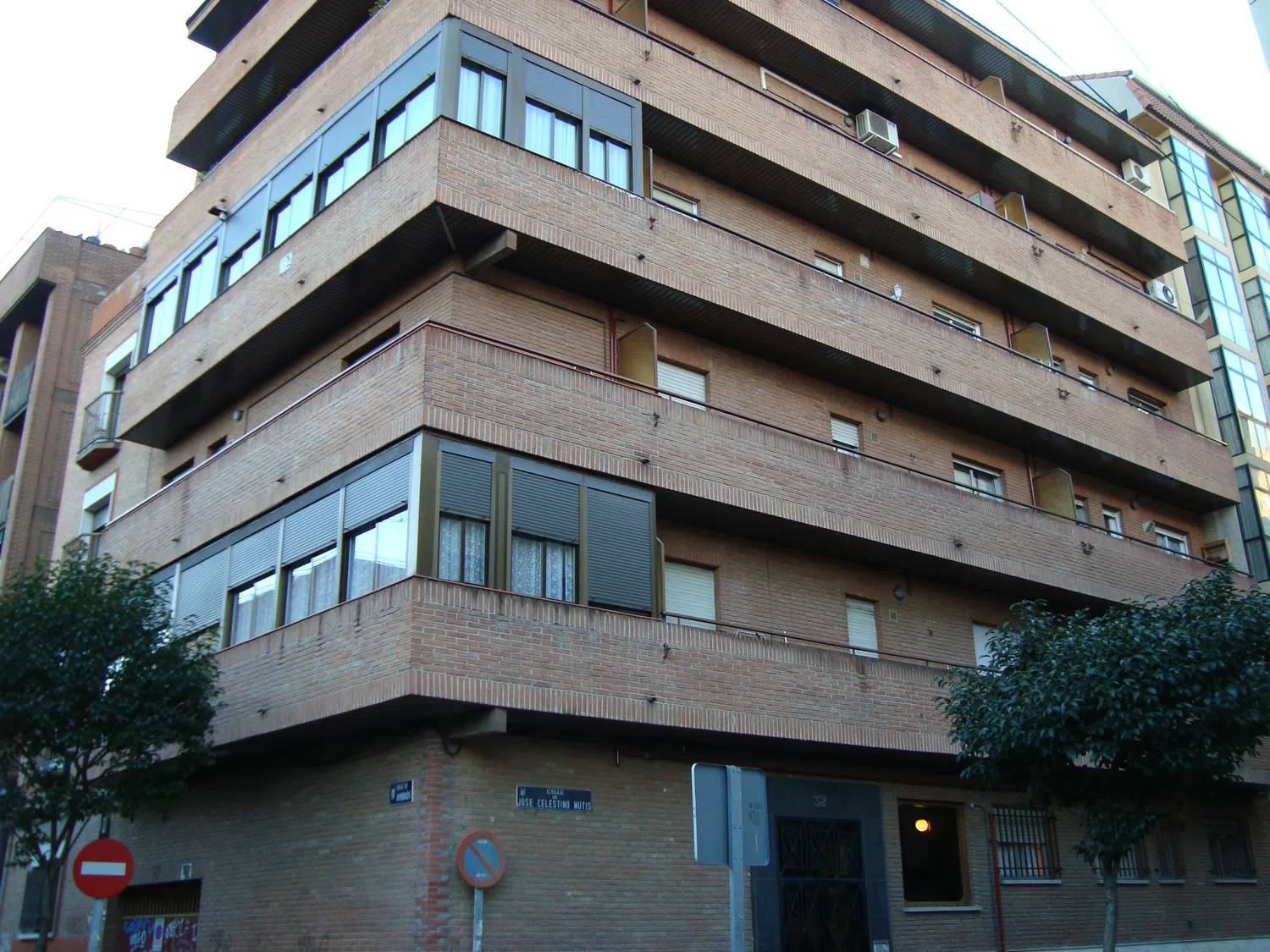 Piso en calle José Celestino Mutis, 32 - Foto 1