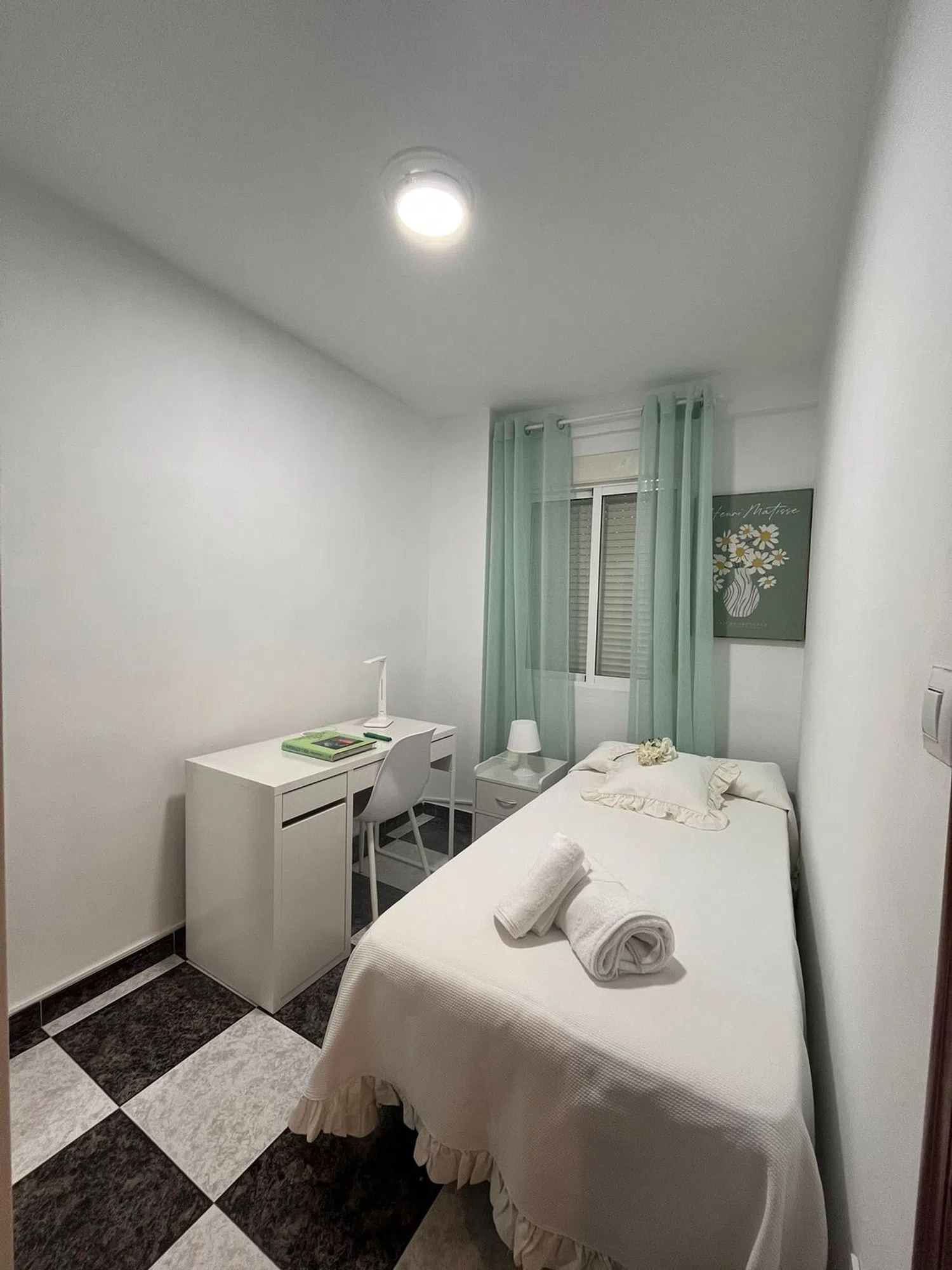 Piso en Grupo Santa Justa, 4 - Foto 33