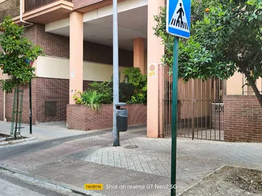 Garaje en  Camino Real de los Neveros 28 - Foto 1