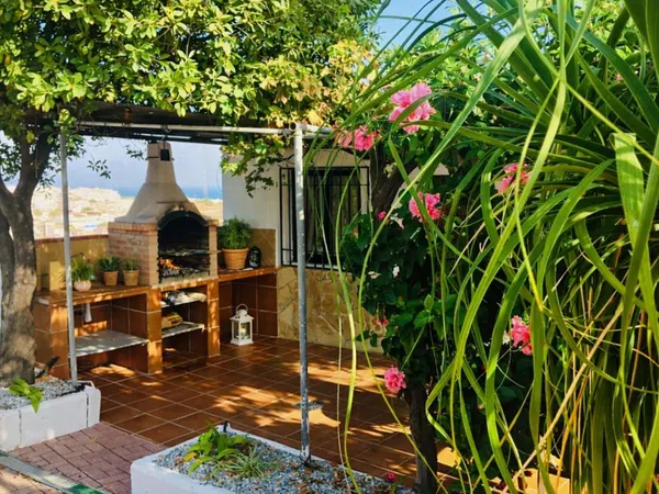 Cortijo en Cortijo en pago imaroga, 19, Avda Pescia - Ctra de Frigiliana, Avda Pescia - Ctra de Frigiliana - Foto 2