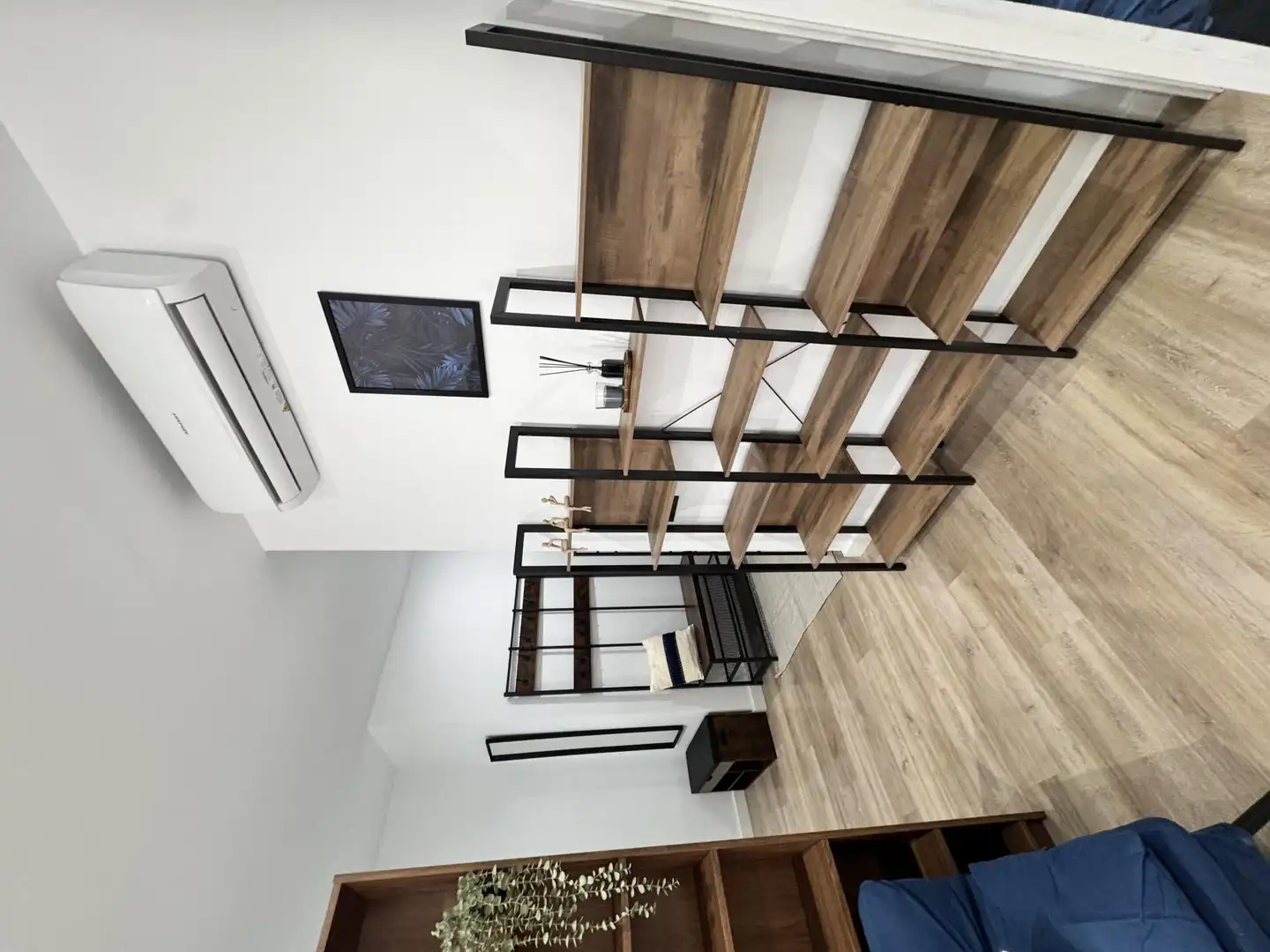 Loft en  Paseo de Canalejas 171 - Foto 26