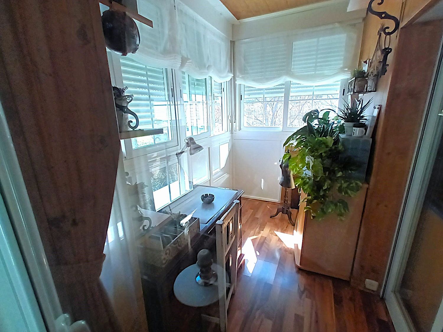 Piso en avenida del Alcalde José Aranda, 31 - Foto 3