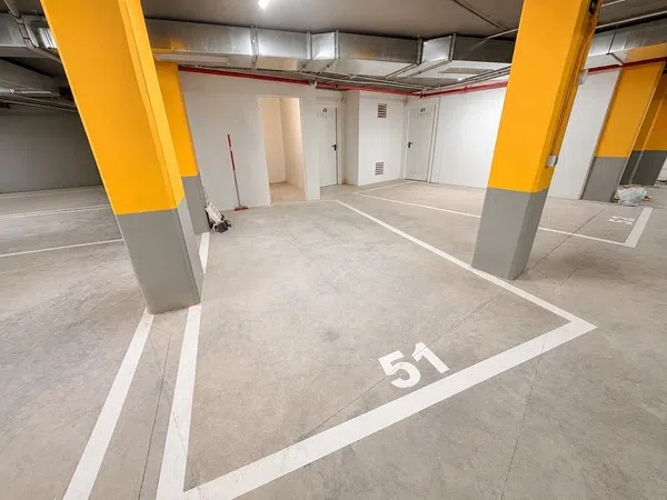 Piso en Calle d'Agustín Lara - Foto 33