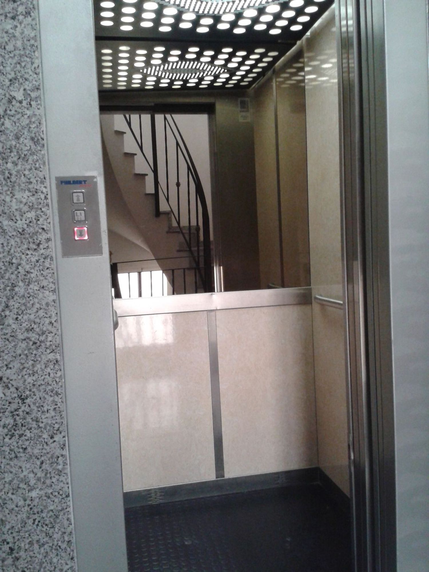 Piso en calle Castaños, 13 - Foto 6