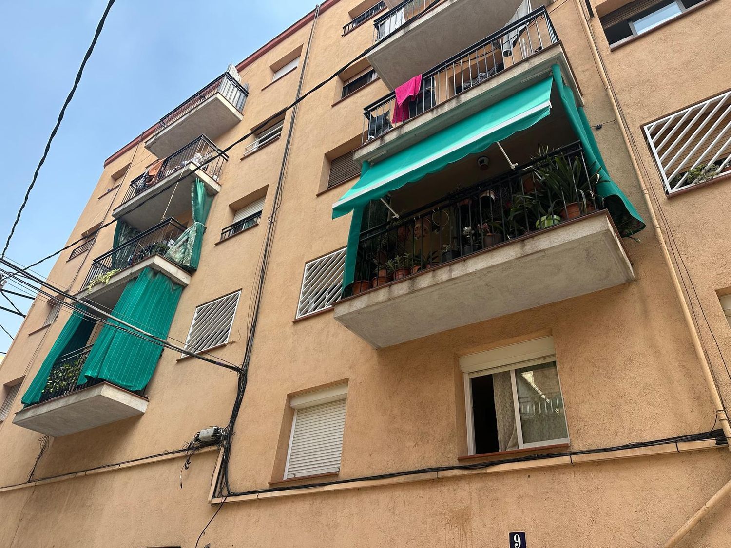 Piso en Barrio de Cerdanyola s/n, Cerdanyola nord - Foto 6