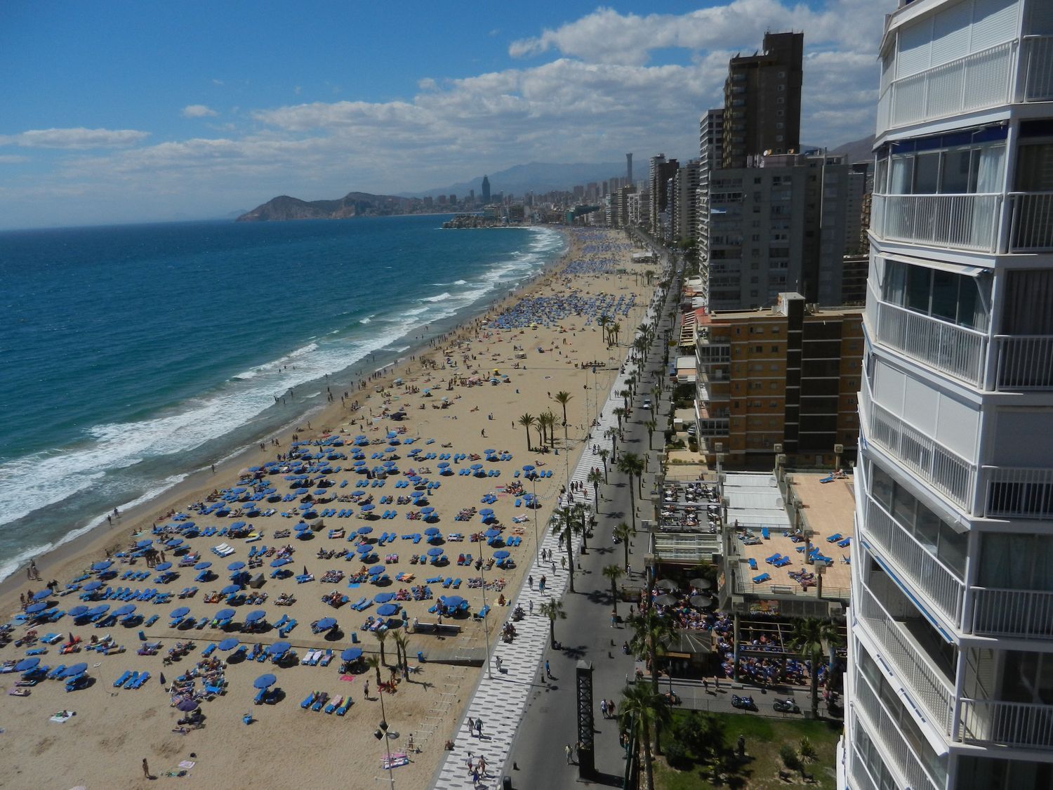 Estudio en Avenida de Madrid, 15, Playa de Levante, Playa de Levante - Foto 5