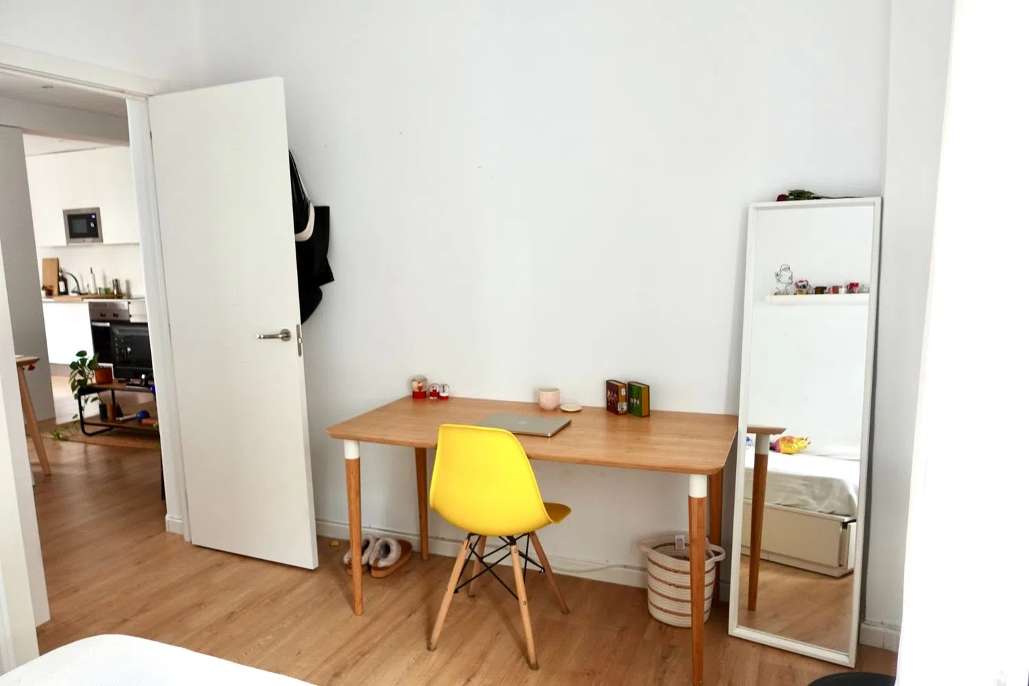 Ático en calle de Santa Saturnina, 3 - Foto 16