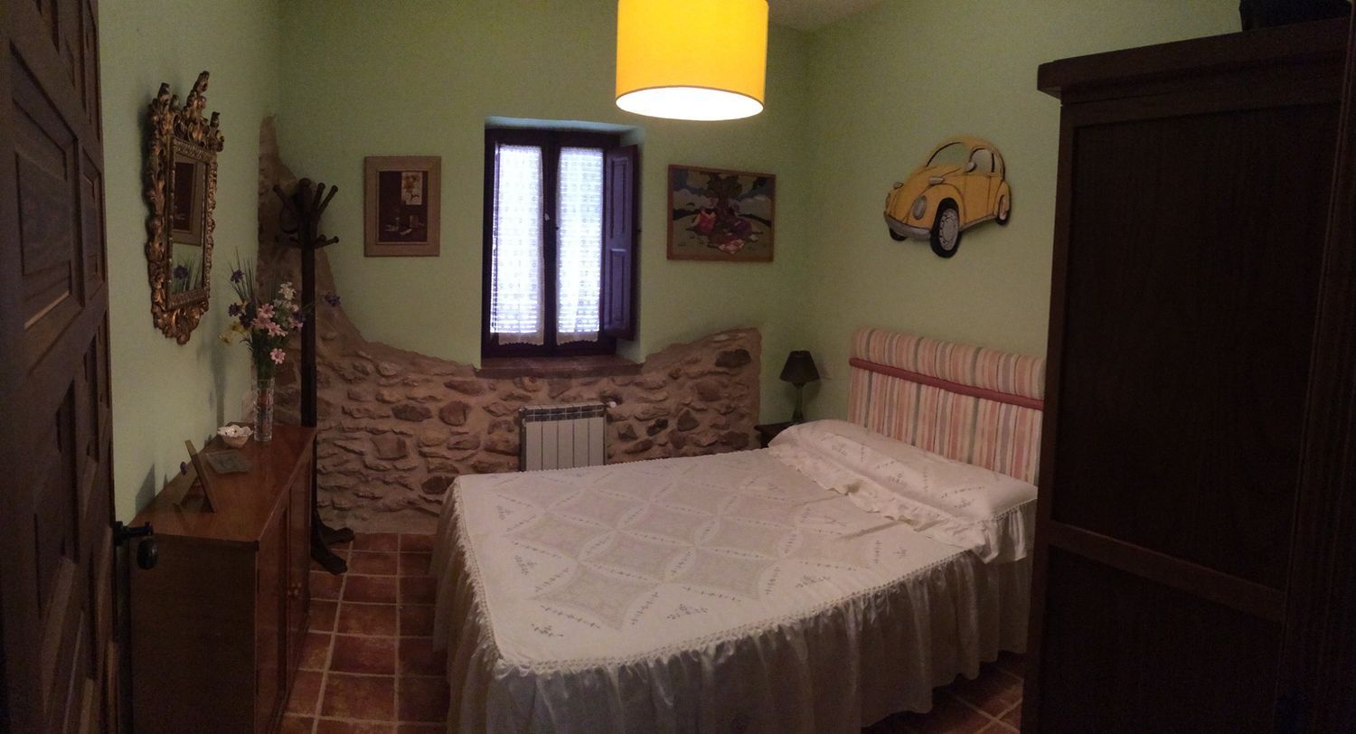 Casa o chalet independiente en Camino de la Cobatilla s/n - Foto 15