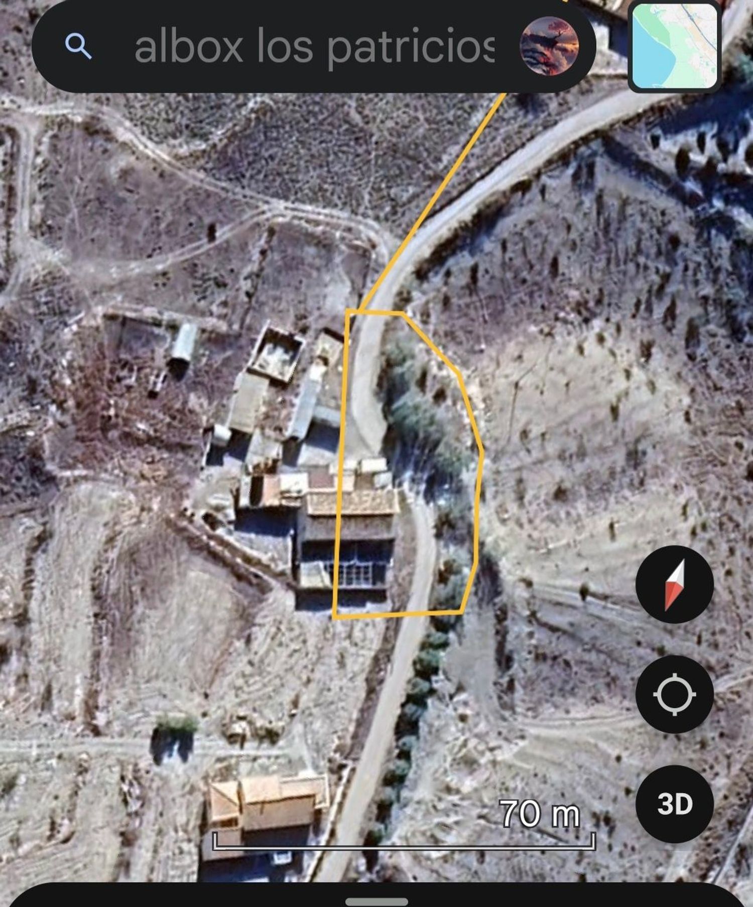 Cortijo en Los Patricios s/n - Foto 11