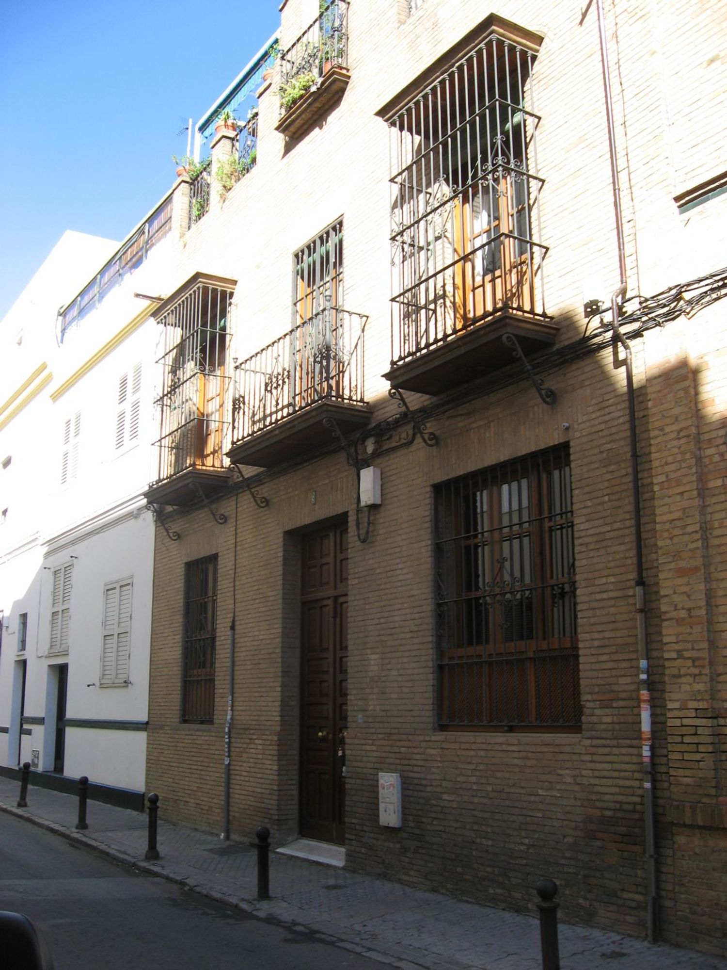 Piso en calle Juan de Vera, 9 - Foto 1