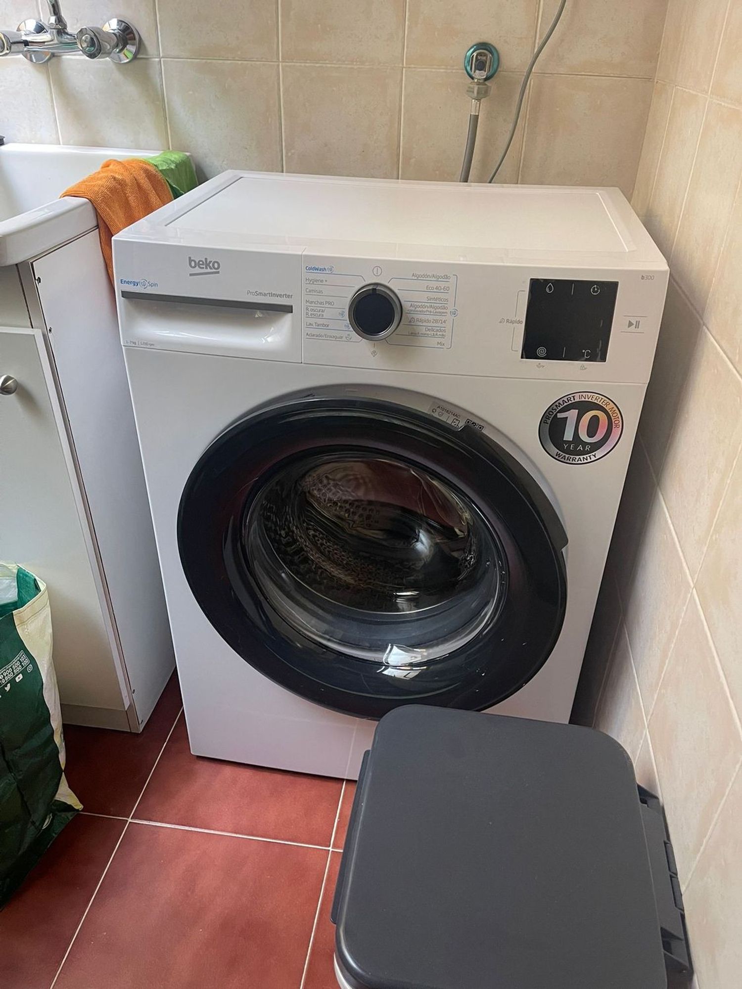 Piso en calle Aconcagua, 97 - Foto 10