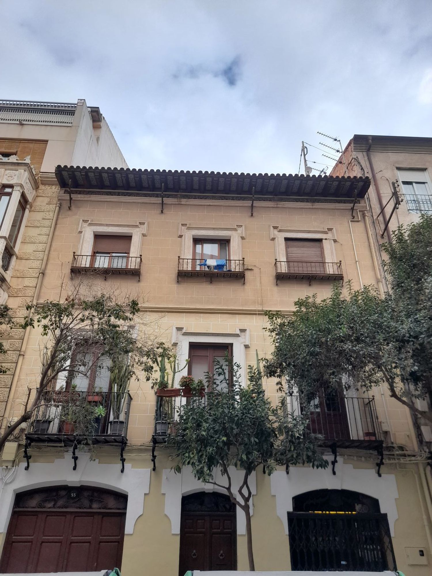 Piso en calle Simón García, 55 - Foto 21