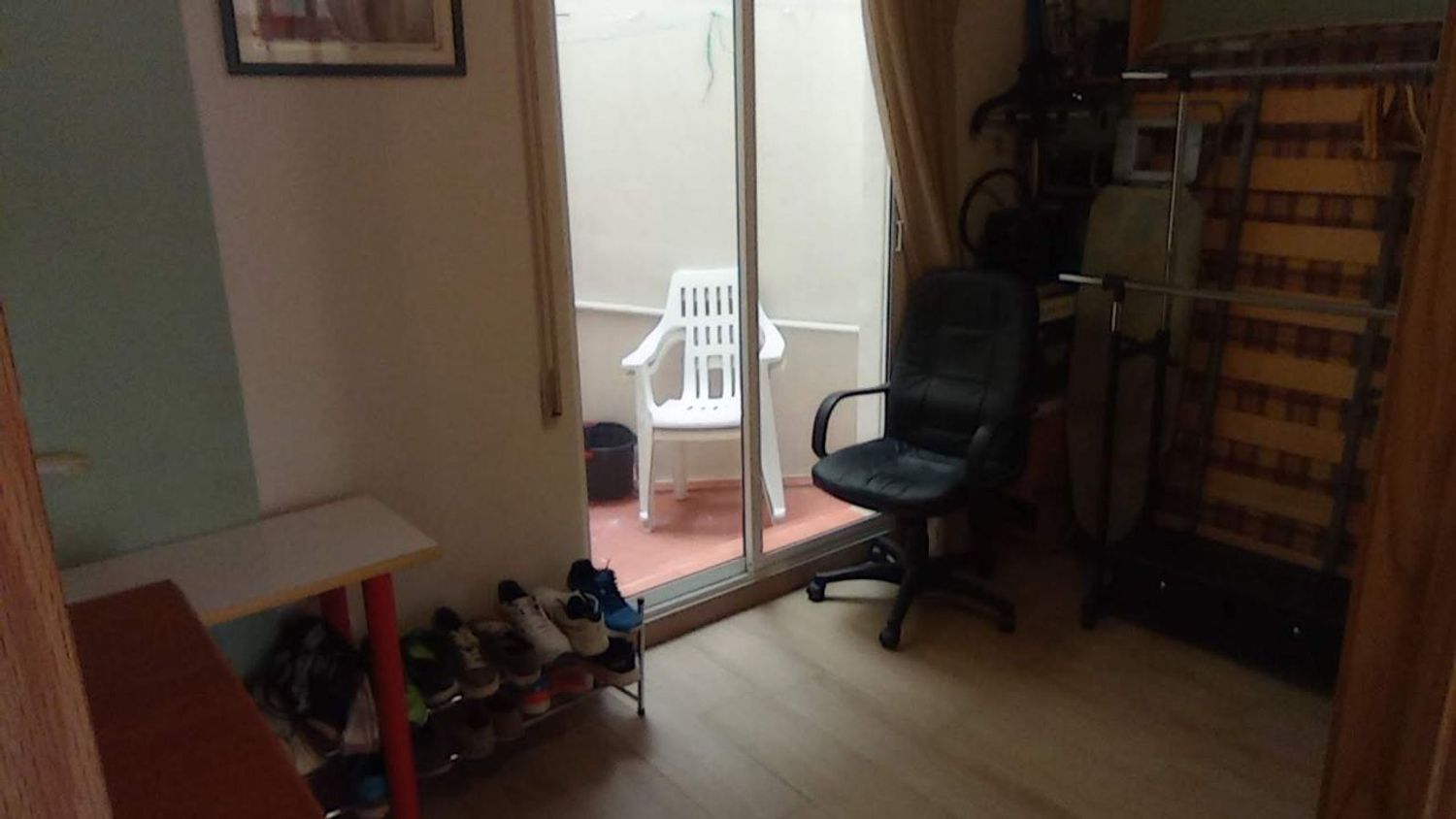 Piso en Calle la Loma, 65, Avenida Habaneras - Curva de Palangre - Foto 3