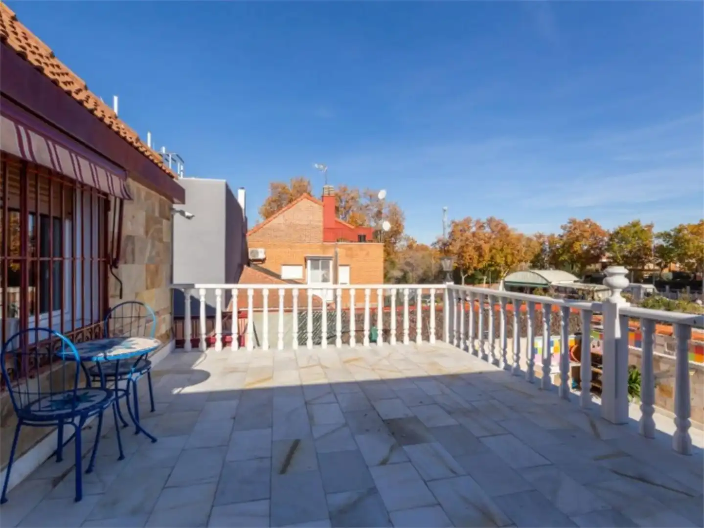 Chalet en  Madrid Capital - Foto 3