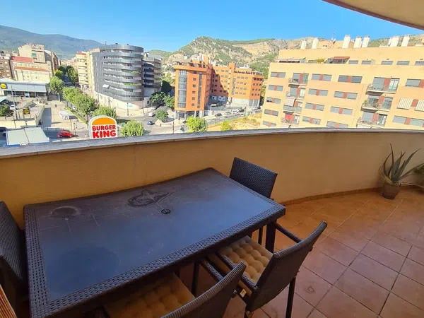 Piso en Calle València, 20, Barri Zona Nord, Barri Zona Nord - Foto 7