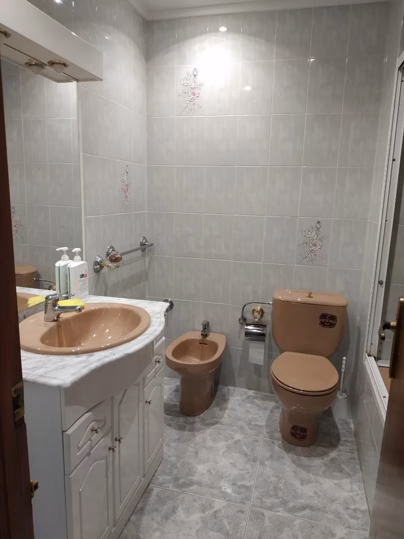 Apartamento en  Calle Marqués de la Hermida 62 - Foto 10