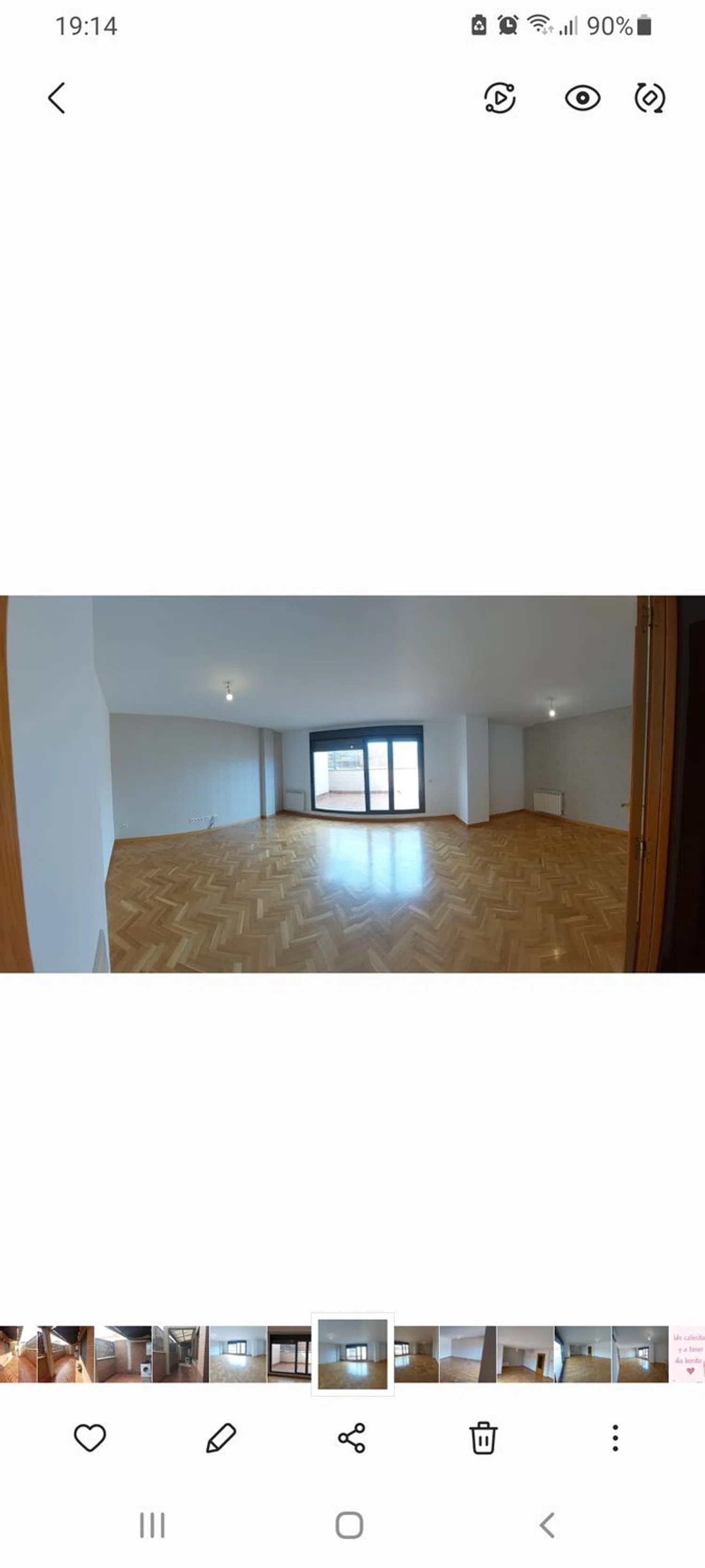 Ático en Av. de la Paz, 11 - Foto 4