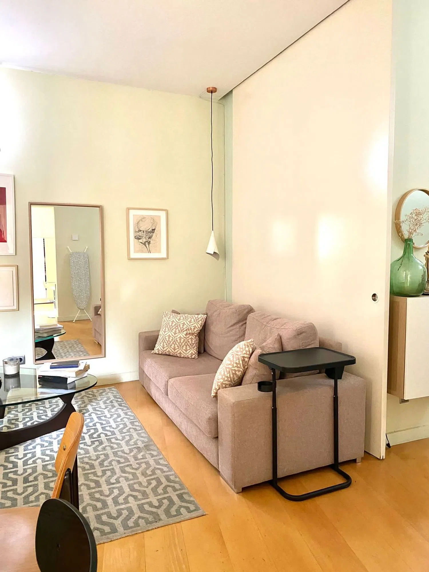 Piso en calle de Ponzano, 43 - Foto 4