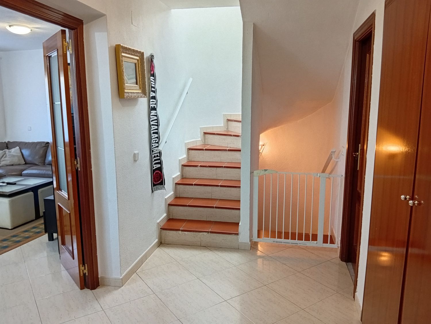 Chalet adosado en Travesía de Amargura, 5 - Foto 18